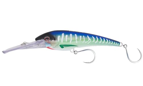 Spanish mackerel