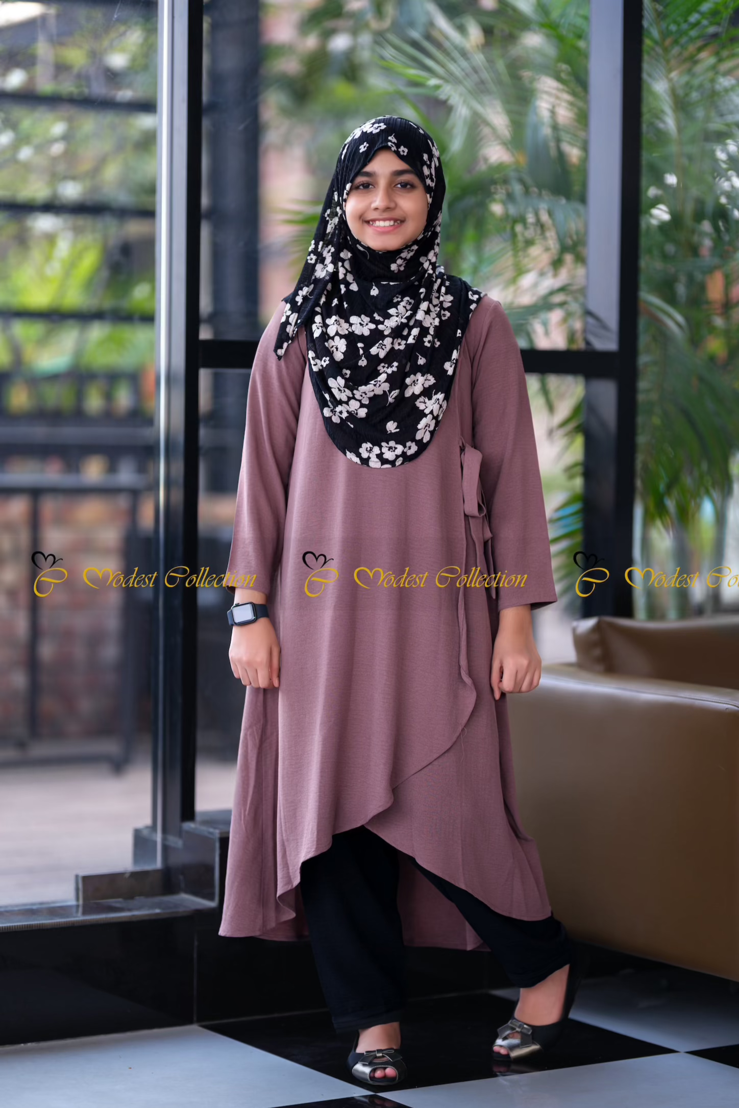 Stylish Criss Cross Burgundy Top for Teens & Women | Casual Wear, Date Night, Party Outfit