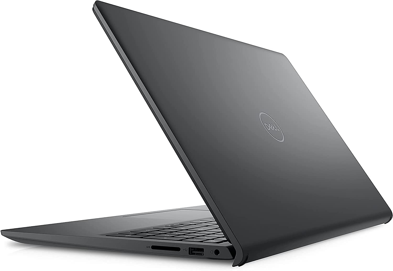 Dell Inspiron 15 3000 Laptop - 15.6