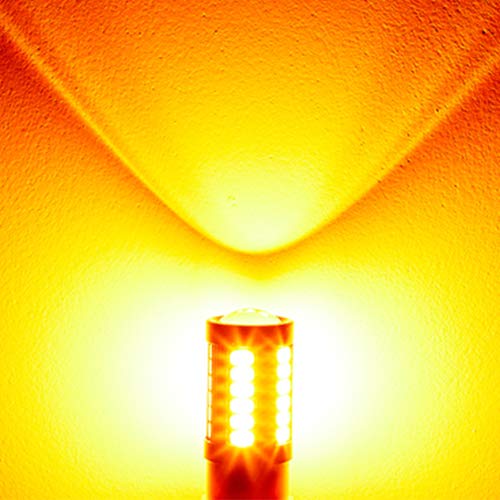 Amber Yellow