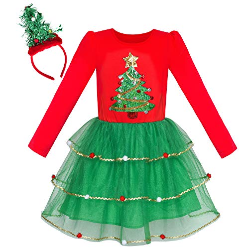 Green Tree Set