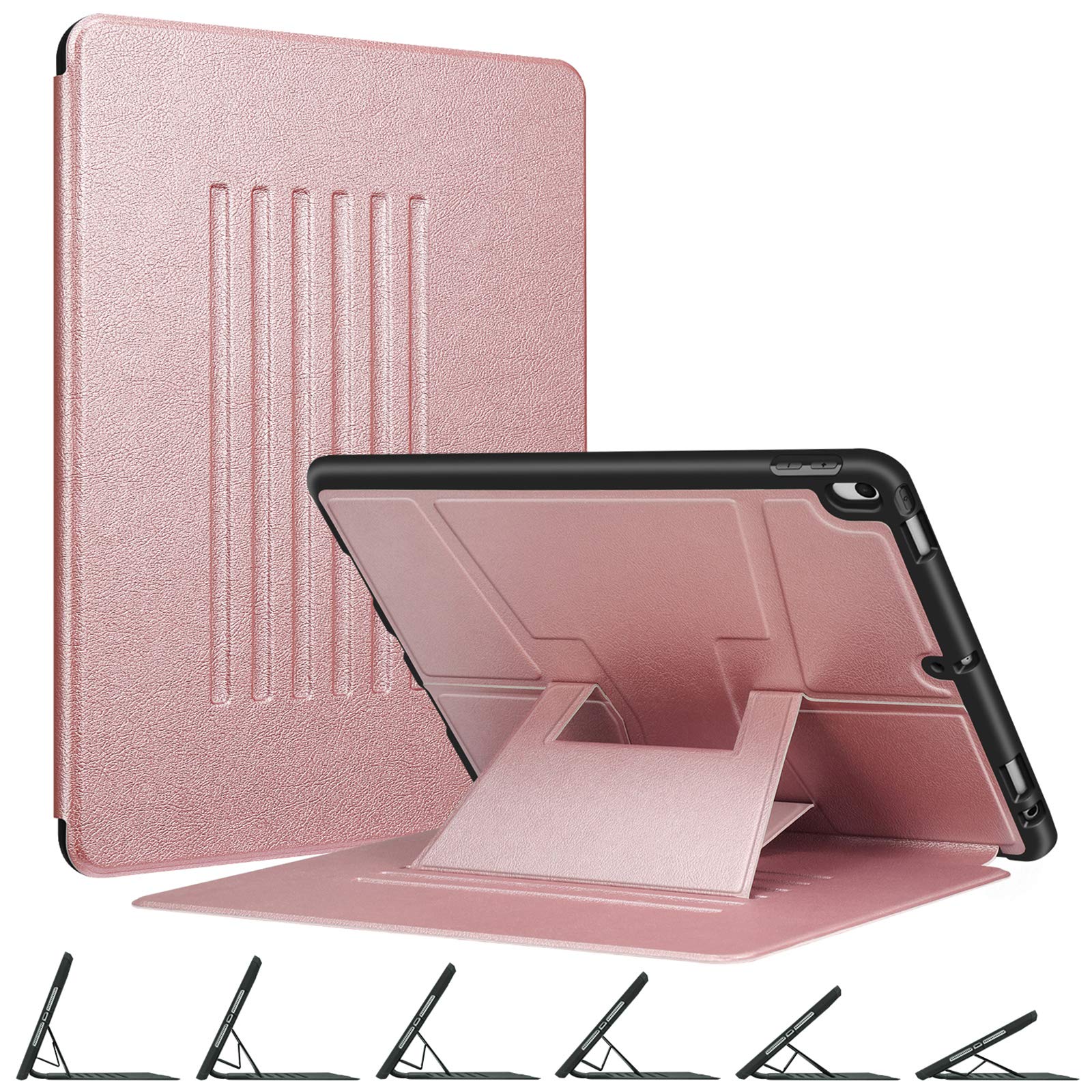 Fintie Magnetic Stand Case for iPad Air 10.5