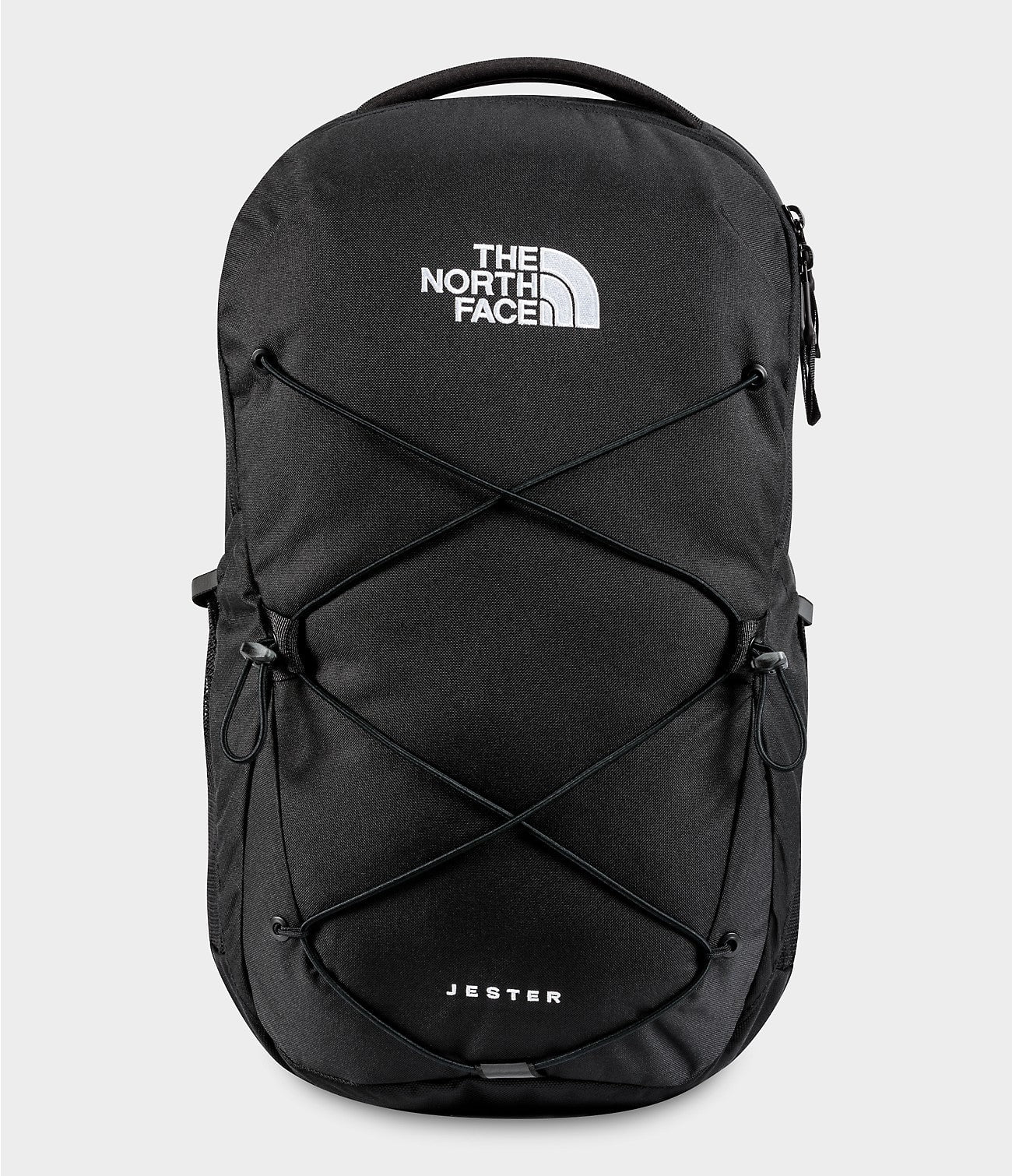 The North Face Jester Backpack - Durable Laptop Backpack for School, Travel & Hiking | Water-Resistant Daypack with USB Charging Port