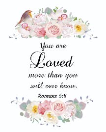 Love Bible Verse-03