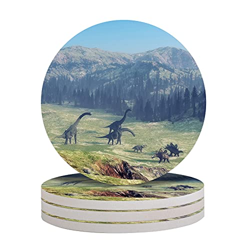 Jurassic Valley