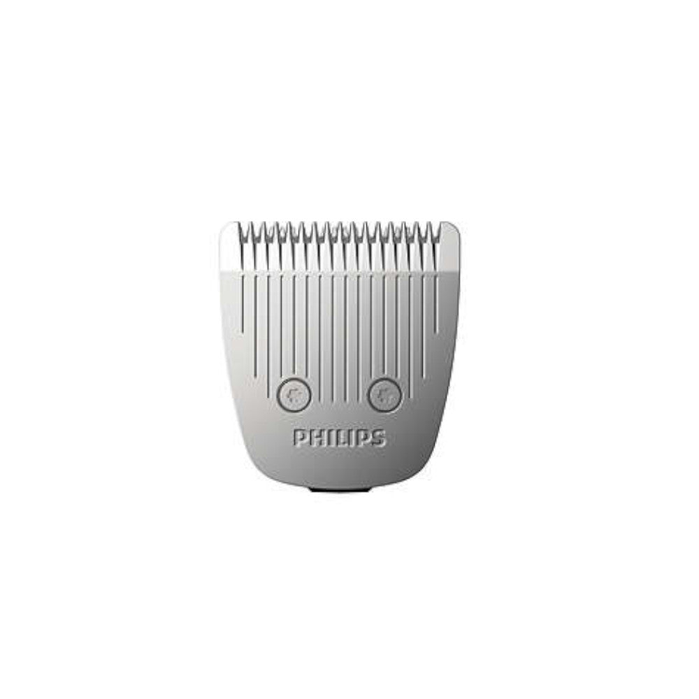PHILIPS BT5515/15 Series 5000 Beard Trimmer for Men - Professional Cordless Grooming Kit with Precision Blades - Perfect for Home, Travel & Salon Use