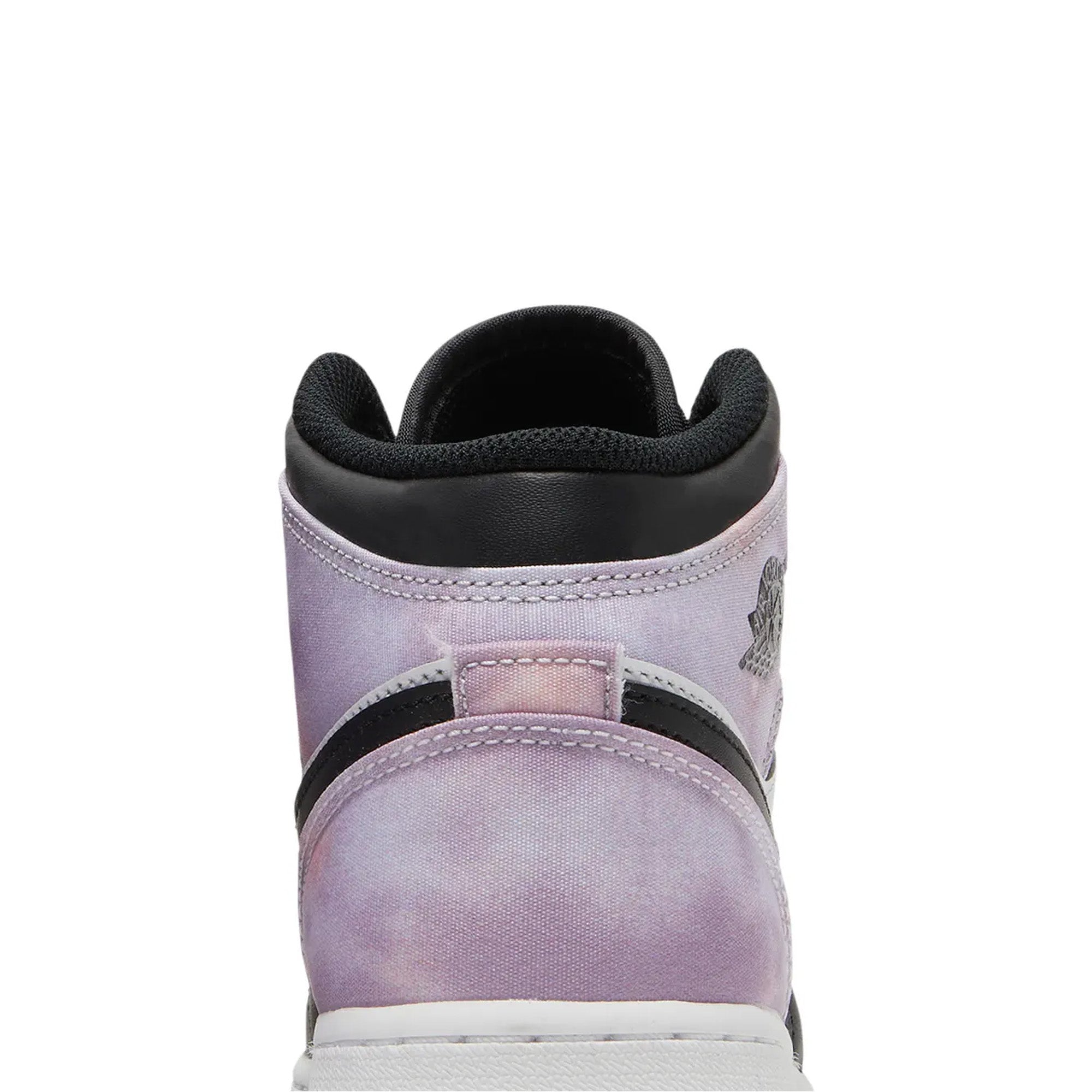 Air Jordan 1 Mid 'Zen Master' GS Basketball Shoes for Girls (2022) - Comfortable Sneakers for School, Sports & Casual Wear