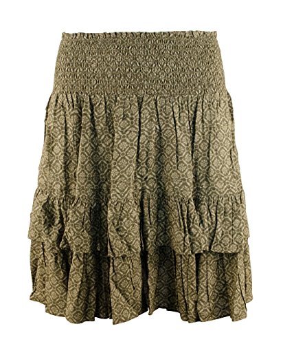 Olive Multi-color