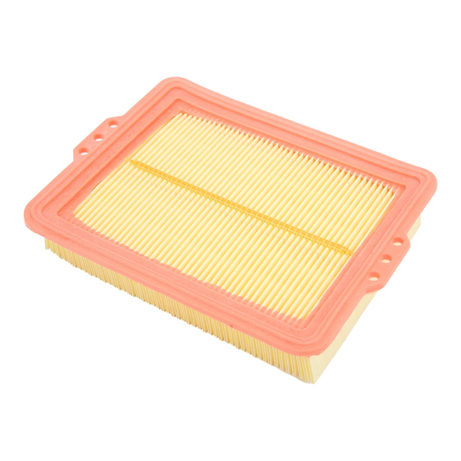 High-Performance Extra Guard Air Filter Replacement for BMW F850GS ADV (2017-2021) | Durable Paper Filter for Improved Engine Protection | Ideal for Off-Road Adventures & Daily Commuting