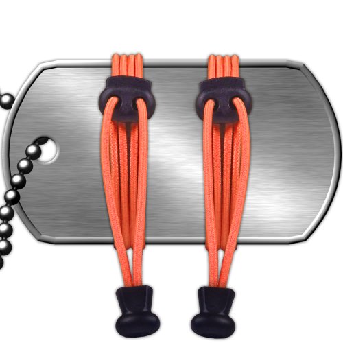Neon Orange