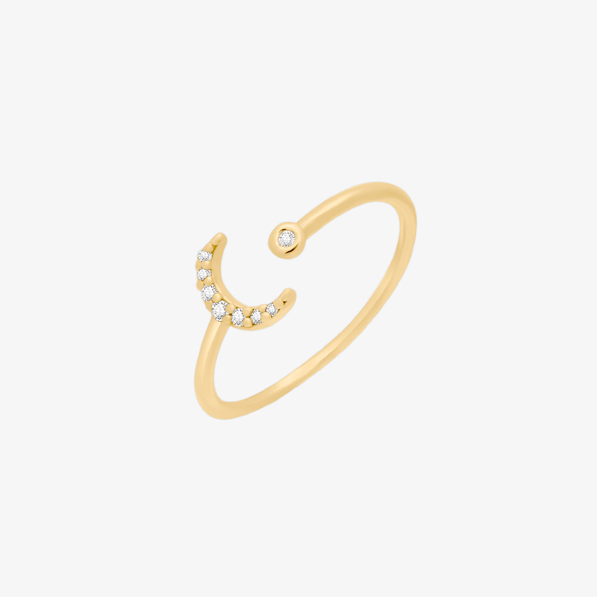 18k gold plated