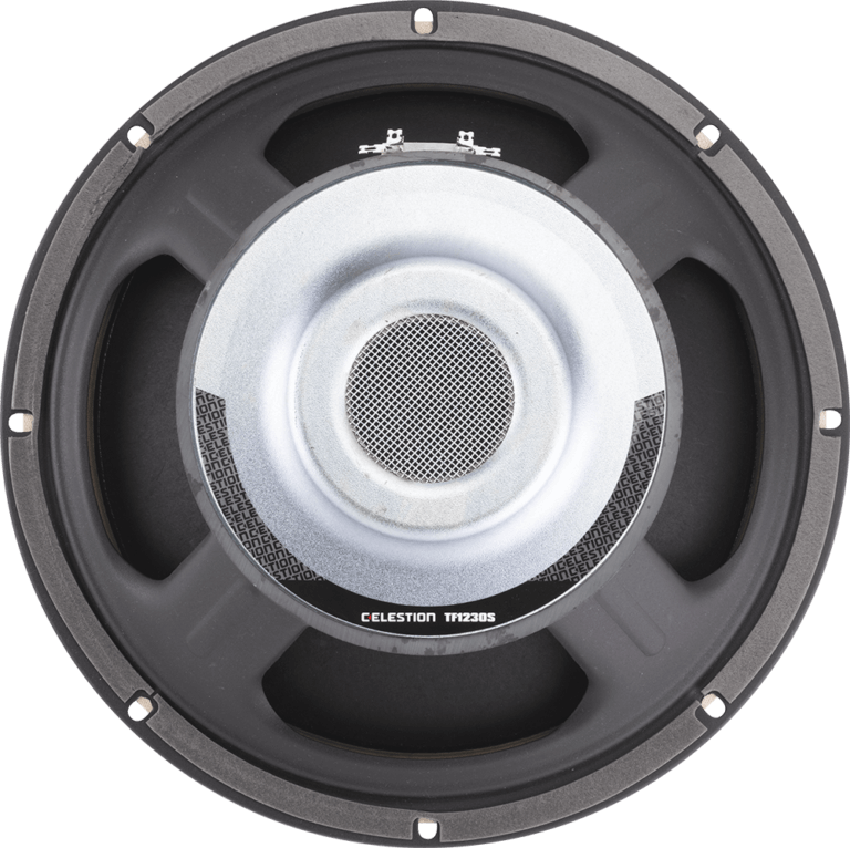 Celestion TF1230S 8 Ohm 12-Inch 300W Professional Audio Woofer Speaker - Perfect for PA Systems, Live Sound & Studio Monitors