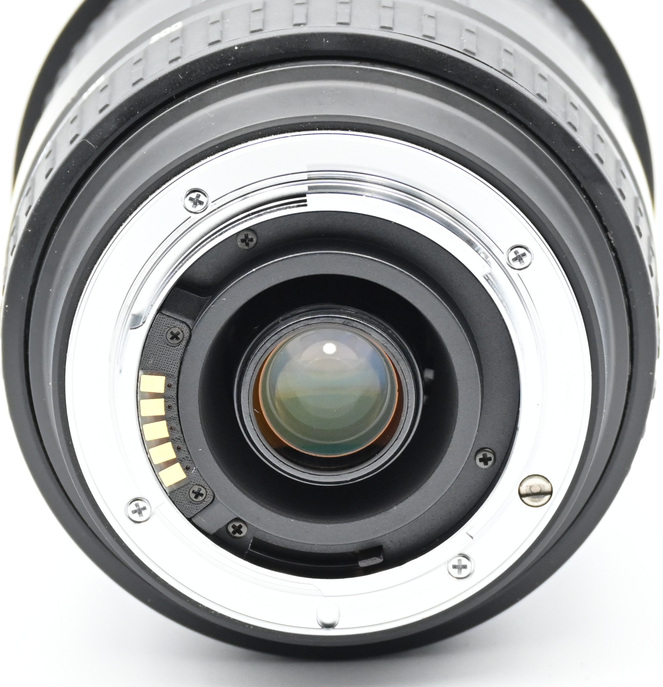 Used Minolta ST si Maxxum 35mm SLR Film Camera with Sigma 28-200mm f/3.5-5.6 Aspherical IF DL Hyperzoom Macro Lens - Perfect for Vintage Photography, Film Enthusiasts & Collectors