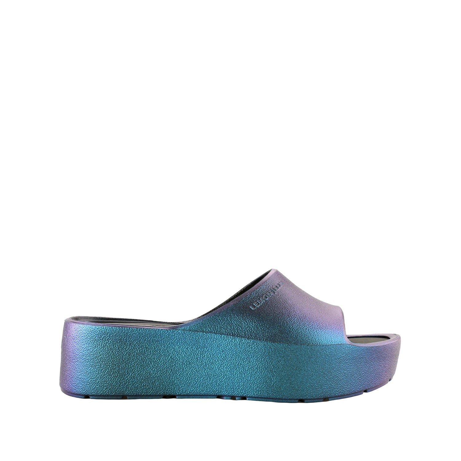 Pearl Blue Lemon Jelly Elodie Women's Sandals - Comfortable & Stylish Summer Beach Shoes for Women, Perfect for Poolside, Vacation & Casual Outings