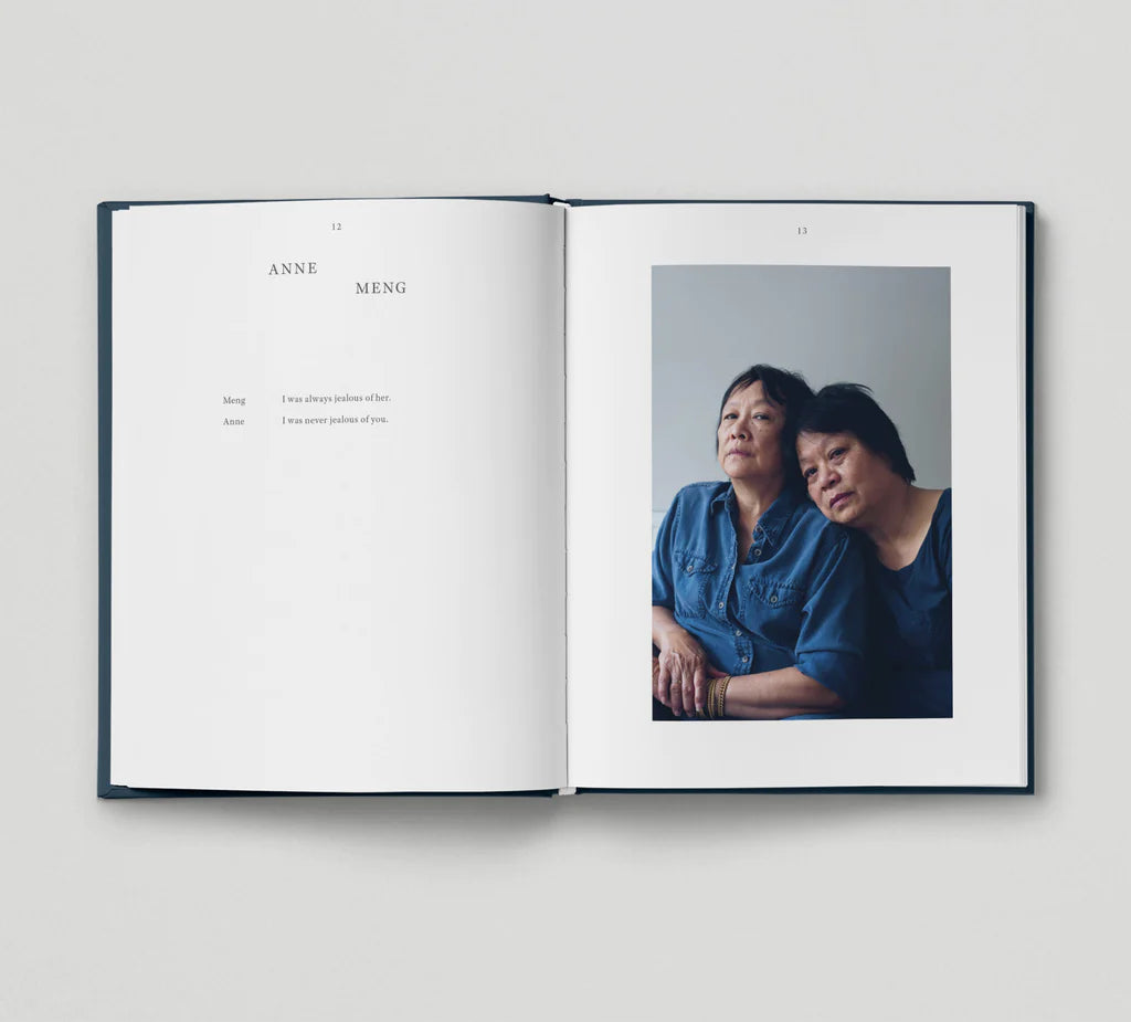 Sisters - Sophie Harris Taylor Photography Book | Sibling Bonding & Family Memories | Perfect Gift for Sisters, Photo Lovers & Art Enthusiasts
