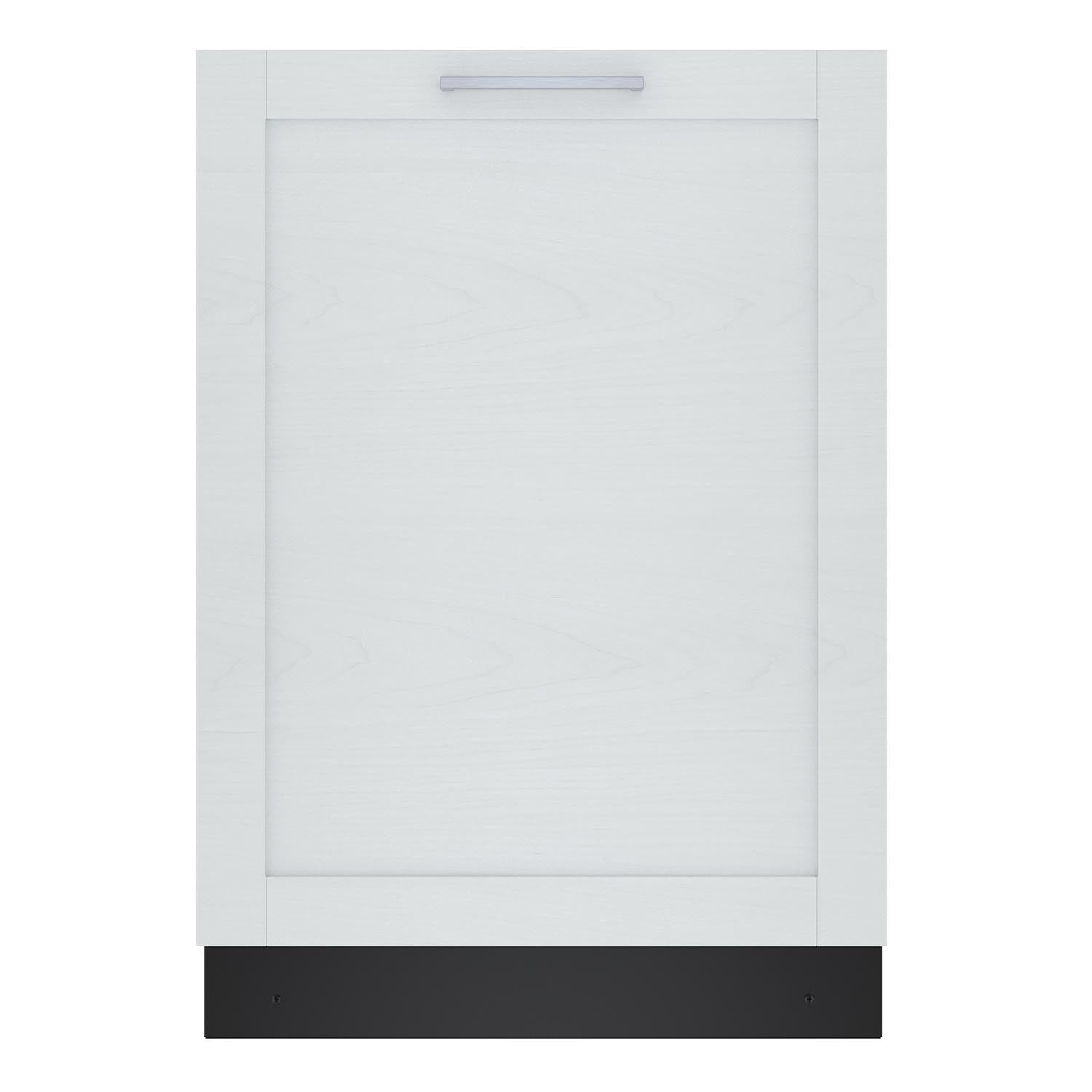 Bosch SHV78CM3N 24-Inch Smart Dishwasher with Home Connect & Third Rack - Custom Panel Ready, Energy Star Certified for Large Families & Entertaining