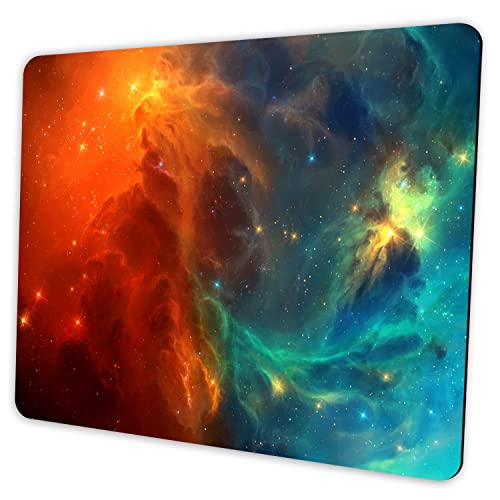 Square galaxy
