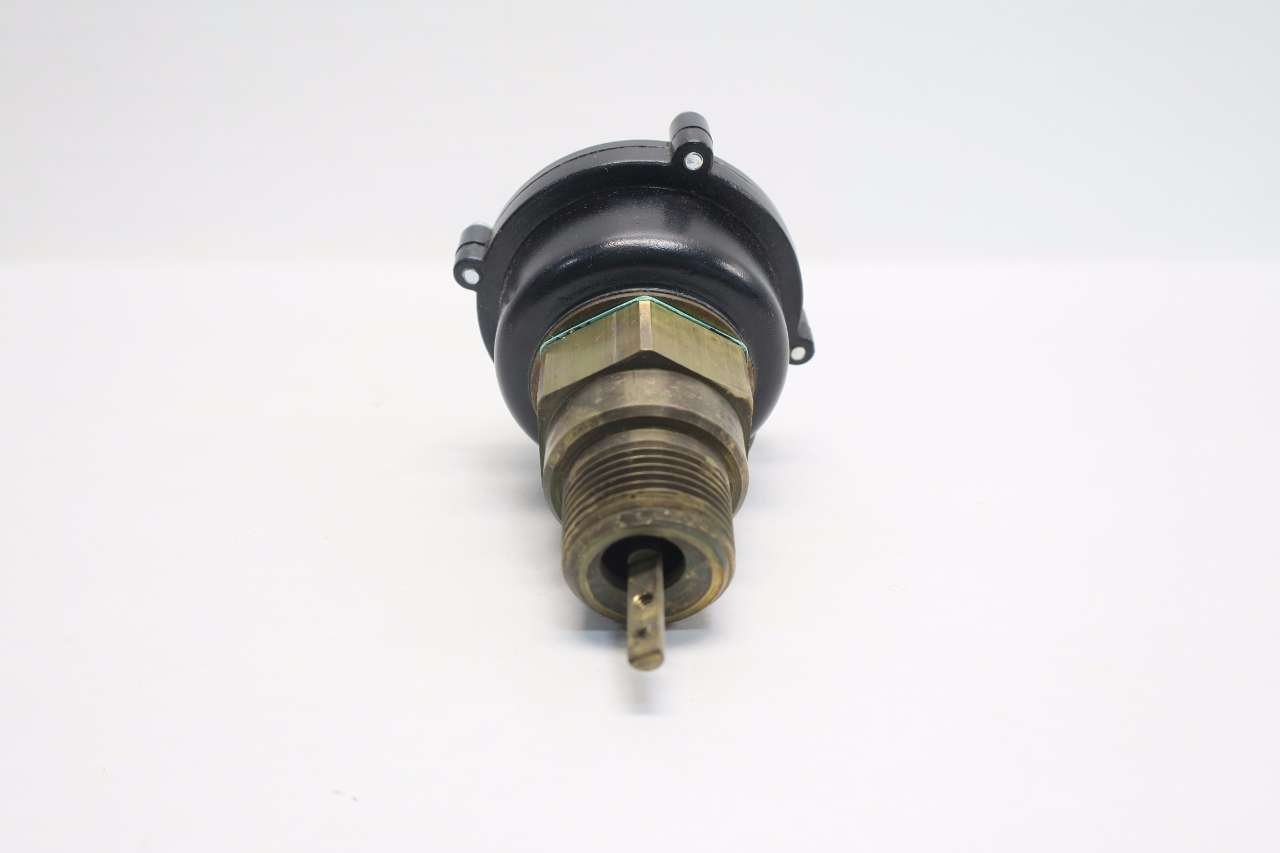 McDonnell & Miller FS8-W Flow Switch 1