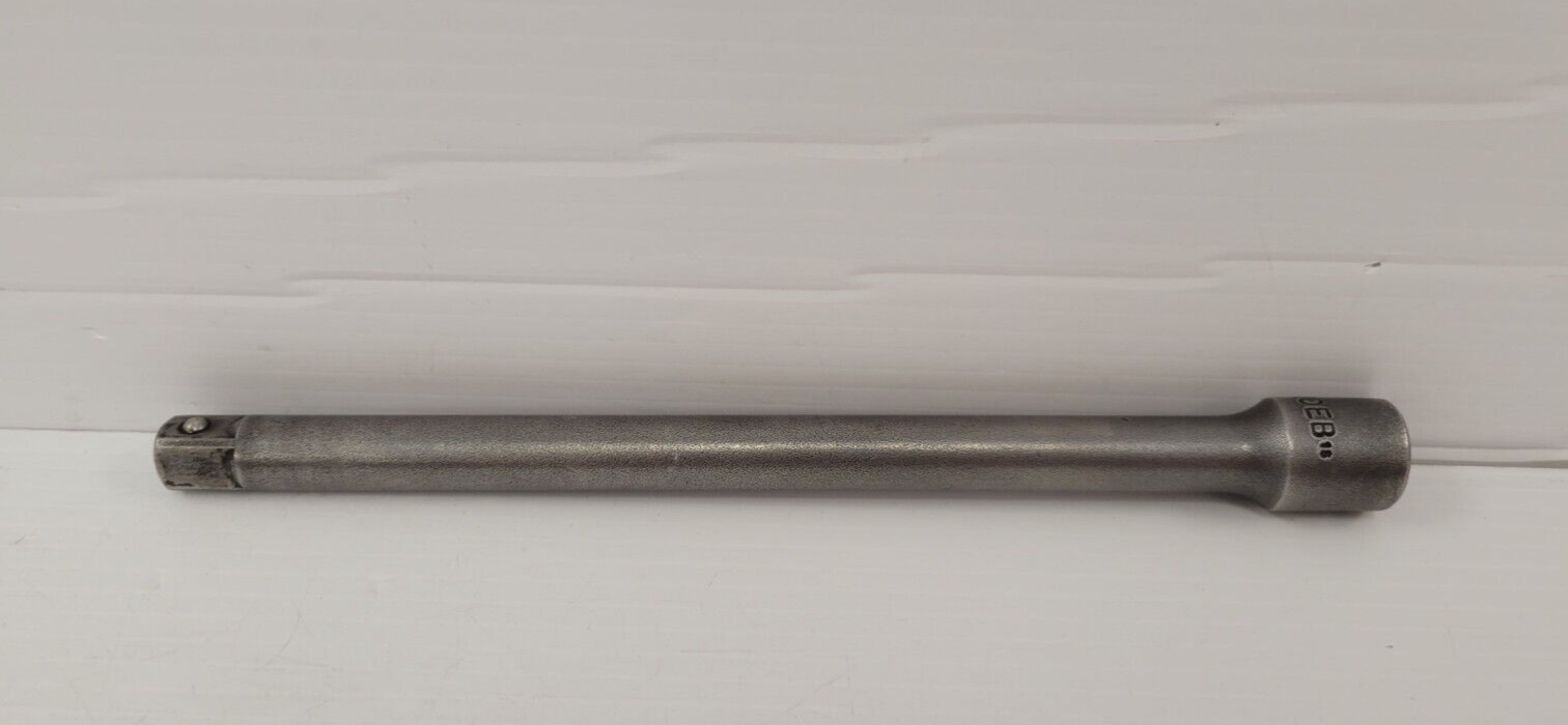 Mac Tools VP10EB Impact Extension Bar - Heavy Duty 3/8