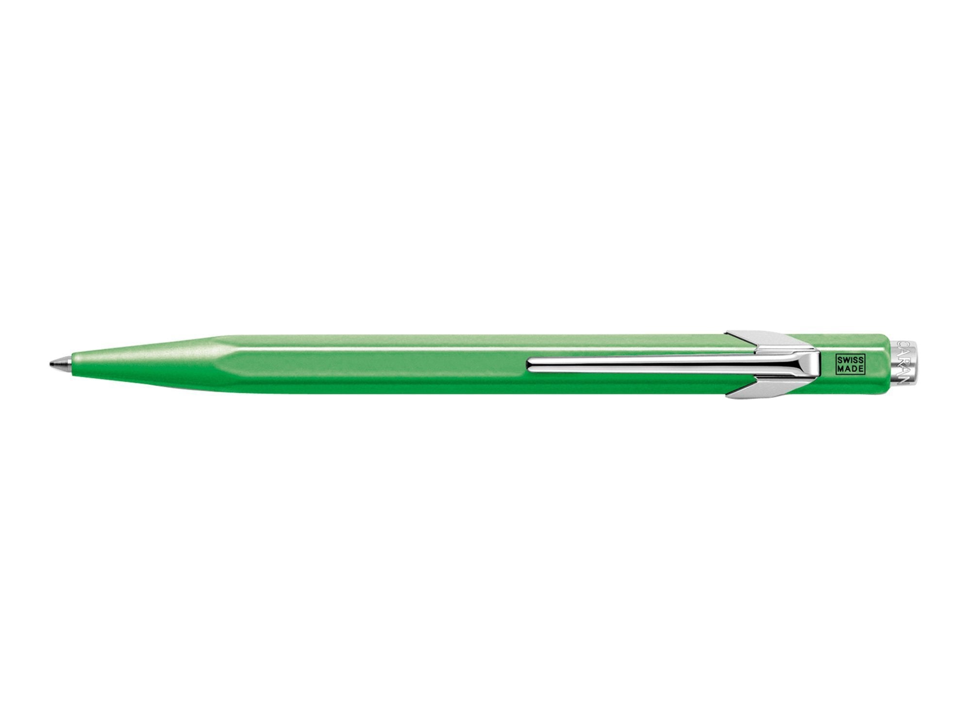 Fluorescent Green
