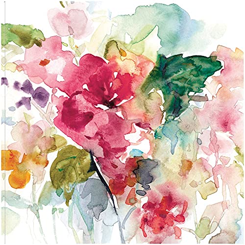 Citrus Floral Punch