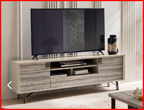 ALF JUPITER BEDROOM COLLECTION - Modern Luxury Bedroom Furniture Set for Master Suite & Guest Room | Complete Bed Frame, Nightstands & Dresser
