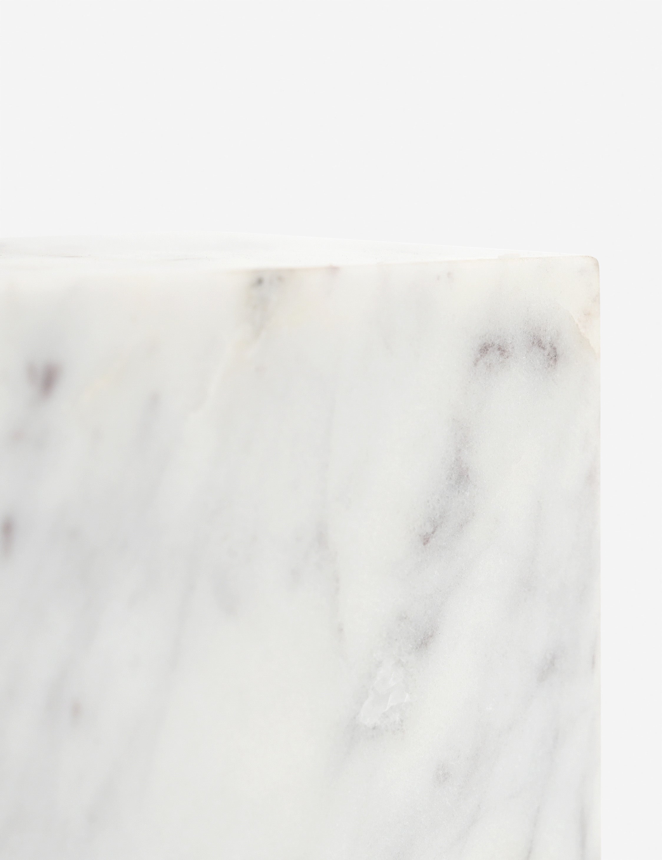 Premium Marble Home Decor - Elegant Marble Sculpture for Living Room, Office & Luxury Gifts | Handcrafted Stone Art for Modern Interior Design
