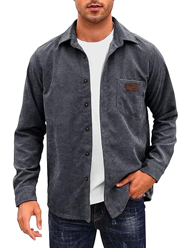 A Dark Gray
