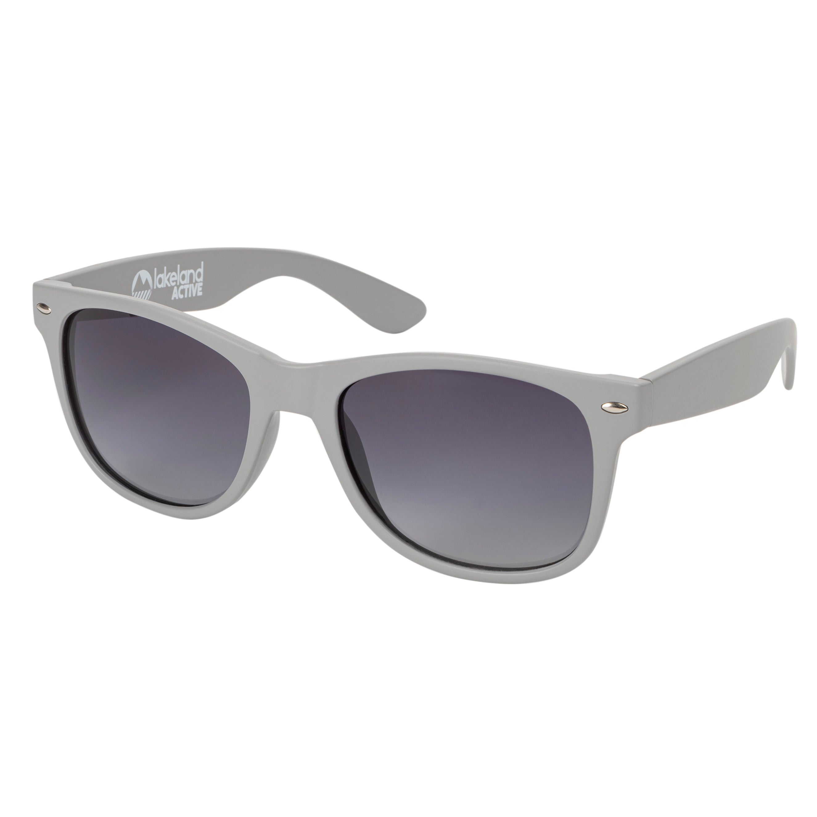 Keswick Classic Polarized Sunglasses for Men & Women - UV Protection, Anti-Glare, Lightweight - Perfect for Driving, Fishing & Outdoor Activities