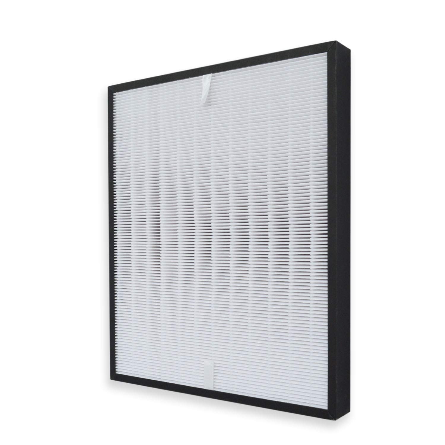 PUREBURG AP350F Replacement H13 HEPA Filter for Envion Allergy Pro AP350 Air Purifier - High Efficiency Dust Cleaner (1-Pack) | Perfect for Allergy Relief & Home Air Purification