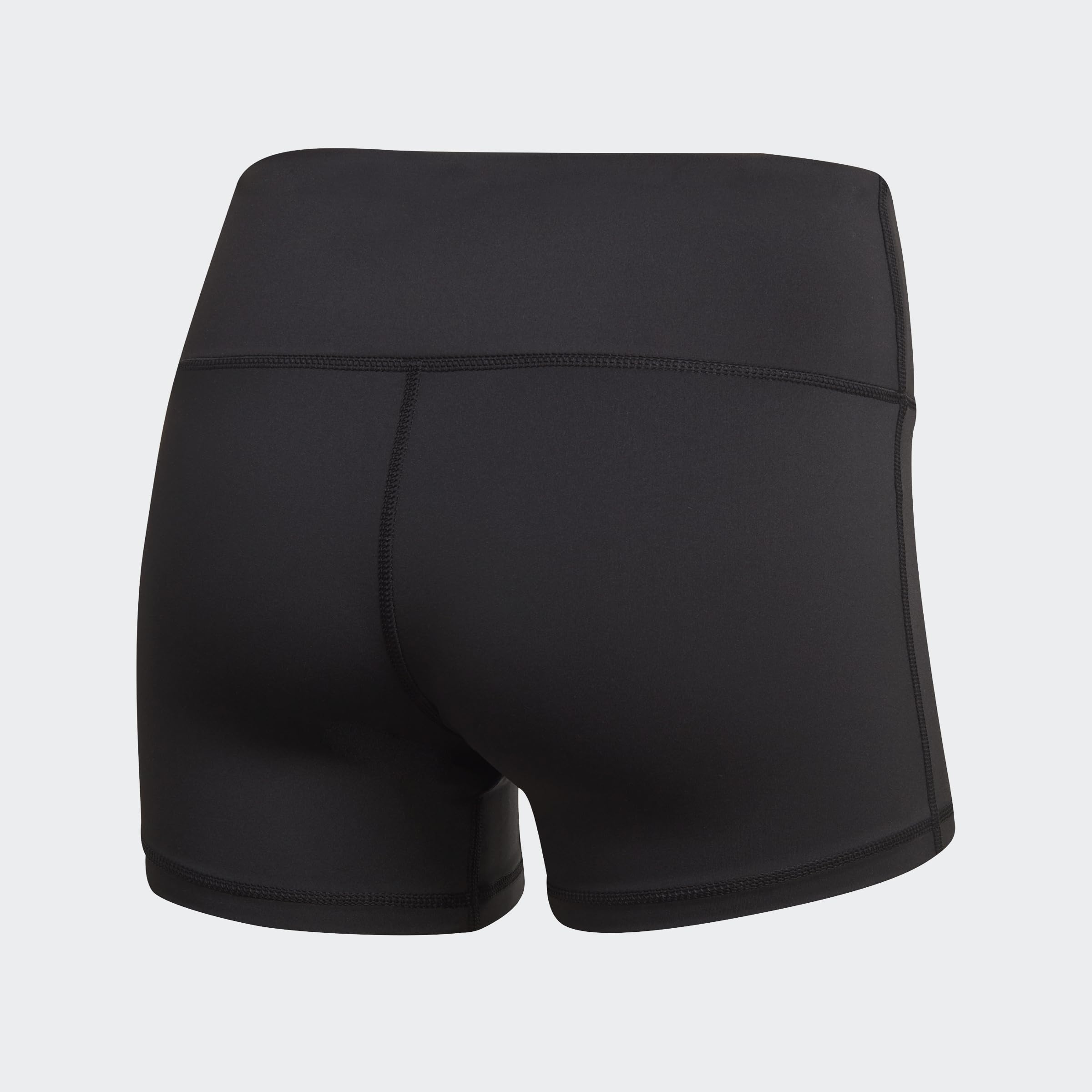 Adidas Women's 4 Inch Running Shorts - Lightweight Quick-Dry Athletic Shorts for Workout, Jogging & Gym Training