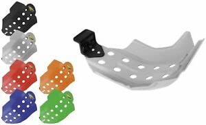 1CYC-6212-12 Full Coverage Skid Plate with Hard Mounts - Black | Heavy-Duty Off-Road Protection for Trucks & SUVs | Perfect for Rock Crawling & Trail Adventures