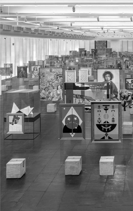 The Future of the Museum: 28 Insightful Dialogues by András Szántó - Essential Reading for Museum Professionals, Art Historians & Cultural Enthusiasts