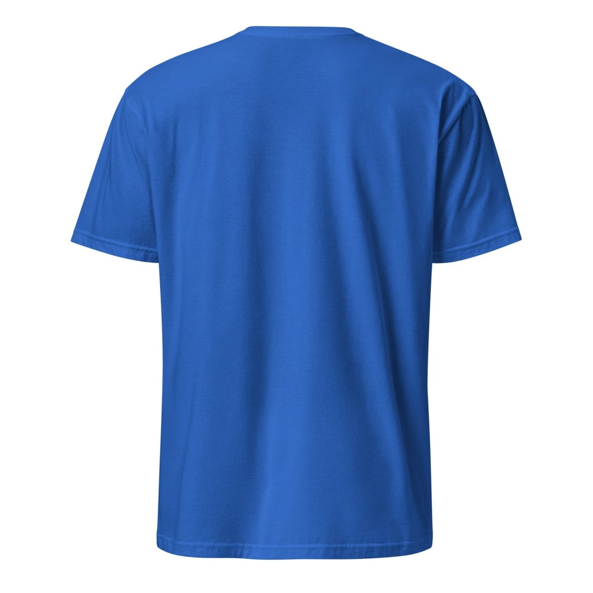 Because I Said I Would Essential T-Shirt - Motivational Recovery Shirt for Men & Women - Inspirational Gift for Sobriety, Addiction Recovery & Self-Improvement - Perfect for AA Meetings, Gym Workouts & Daily Encouragement