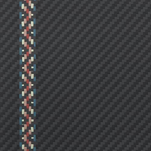 Fusion Weaving, Rhapsody