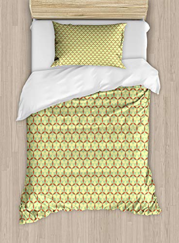 Yellow Multicolor