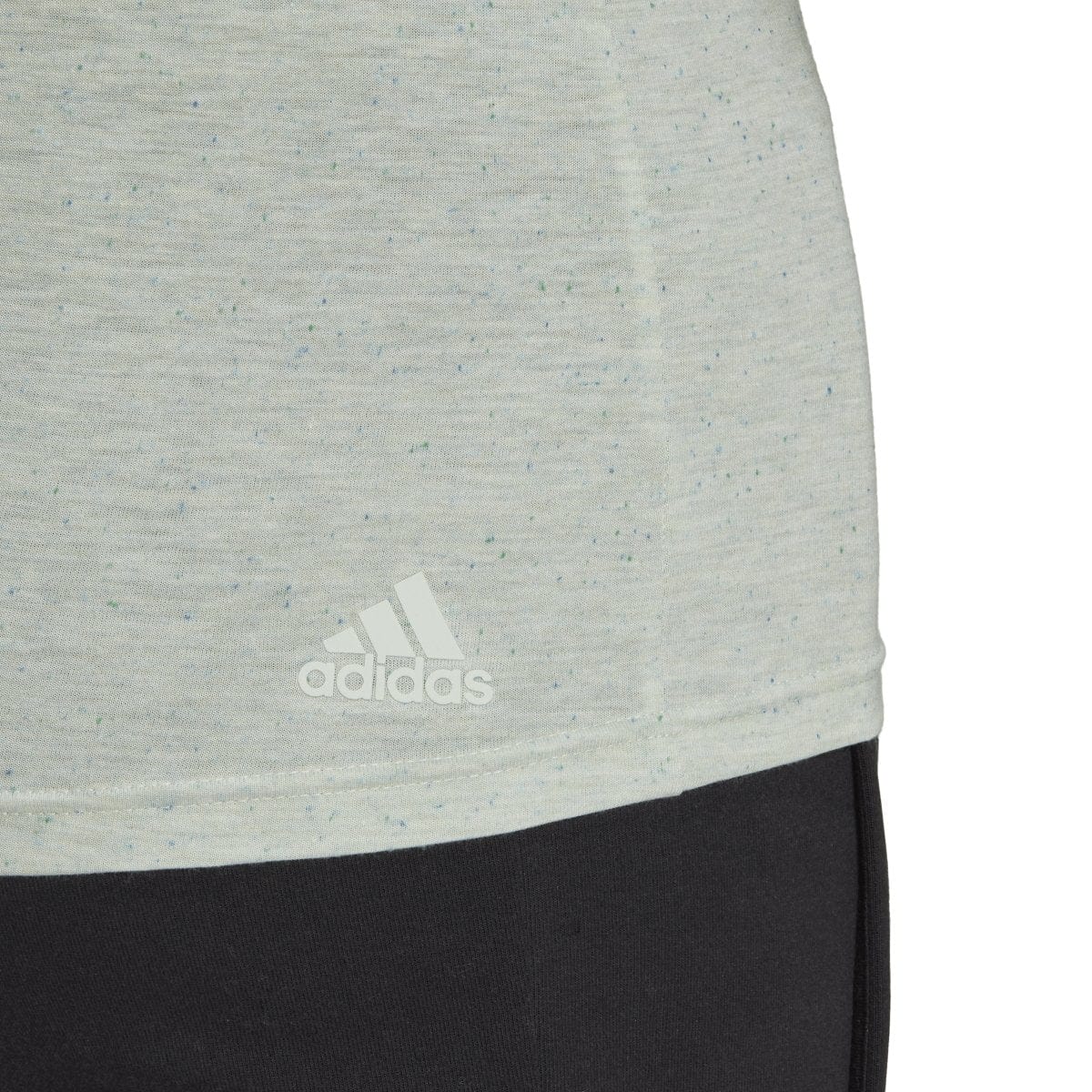 Adidas Women's Winner Green Tank Top - Breathable Workout Singlet for Running, Yoga & Gym - Perfect for Active Lifestyles