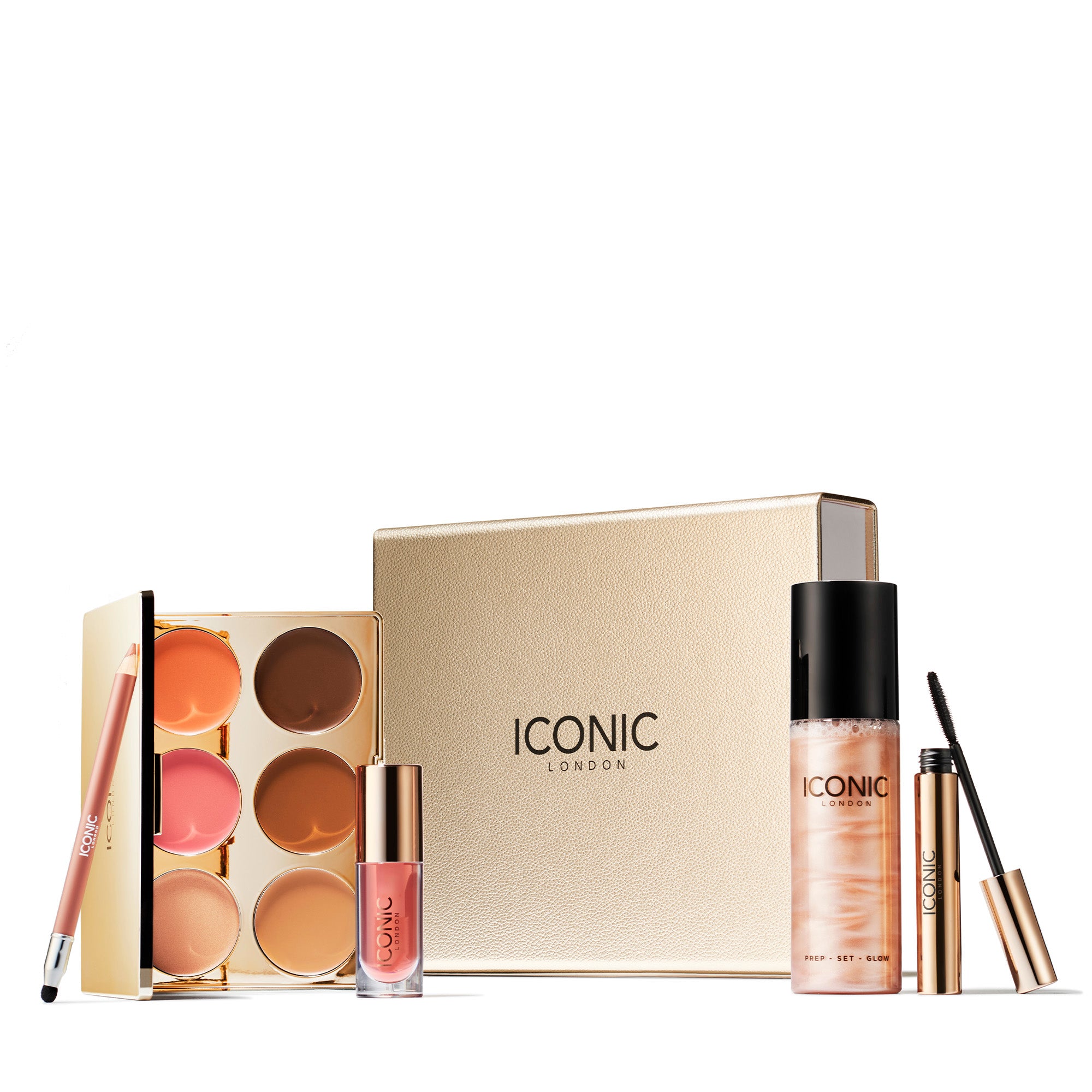 VIP Treatment Gift Set (Worth $125) - Perfect for Birthday, Anniversary & Special Occasion Gifts