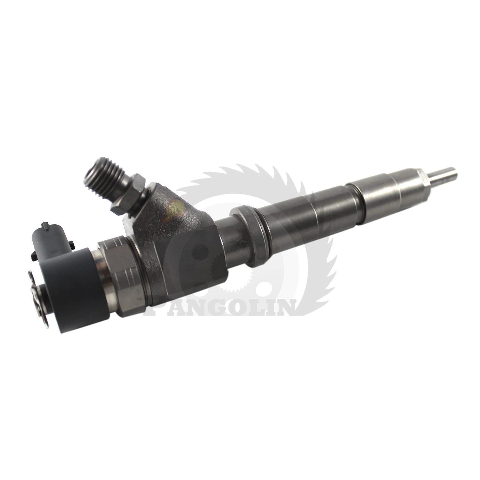 PANGOLIN VA32G6100010 Common Rail Fuel Injector for SK140-8 SK135-8 Excavator | Diesel Nozzle Replacement Part | Heavy Equipment Repair & Maintenance