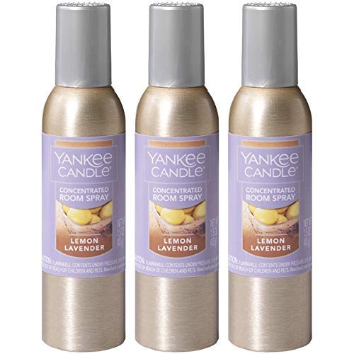 Lemon Lavender