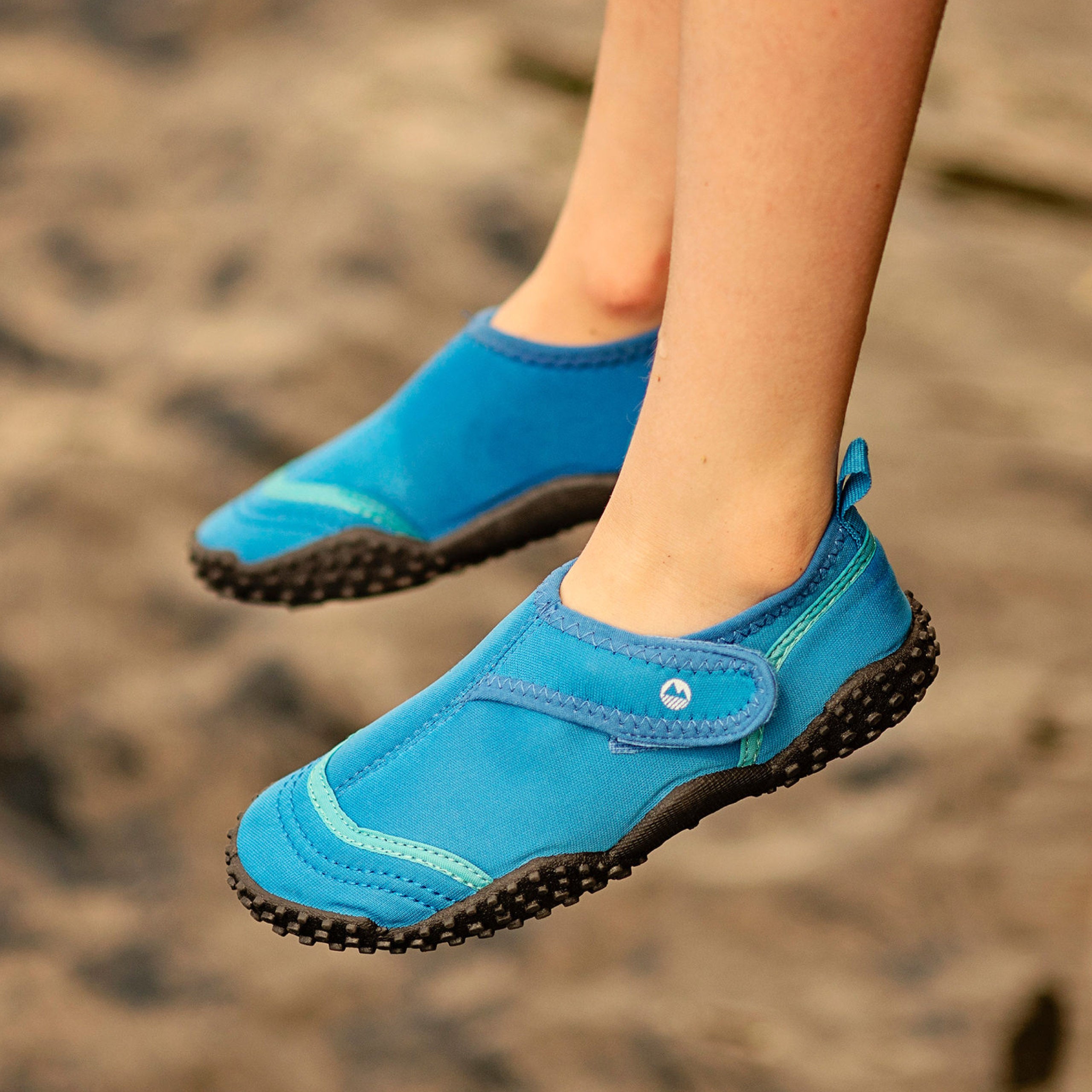 **Best Water Shoes for Kids & Toddlers - Non-Slip Quick-Dry Aqua Shoes for Beach, Pool & Outdoor Play**