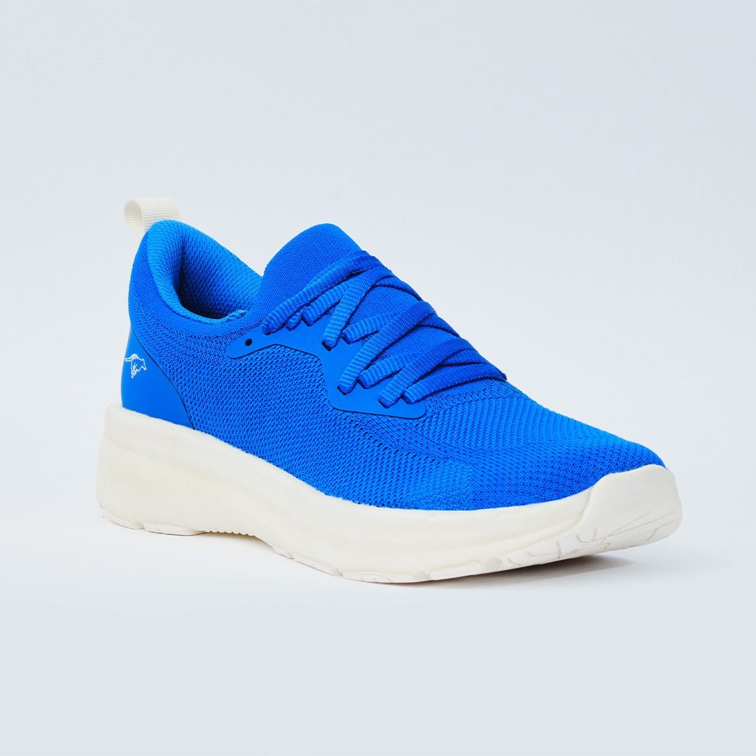 Kids Tarkine Goshawk Running Shoes - Lightweight Athletic Sneakers for Boys & Girls - Perfect for School, Sports & Outdoor Play