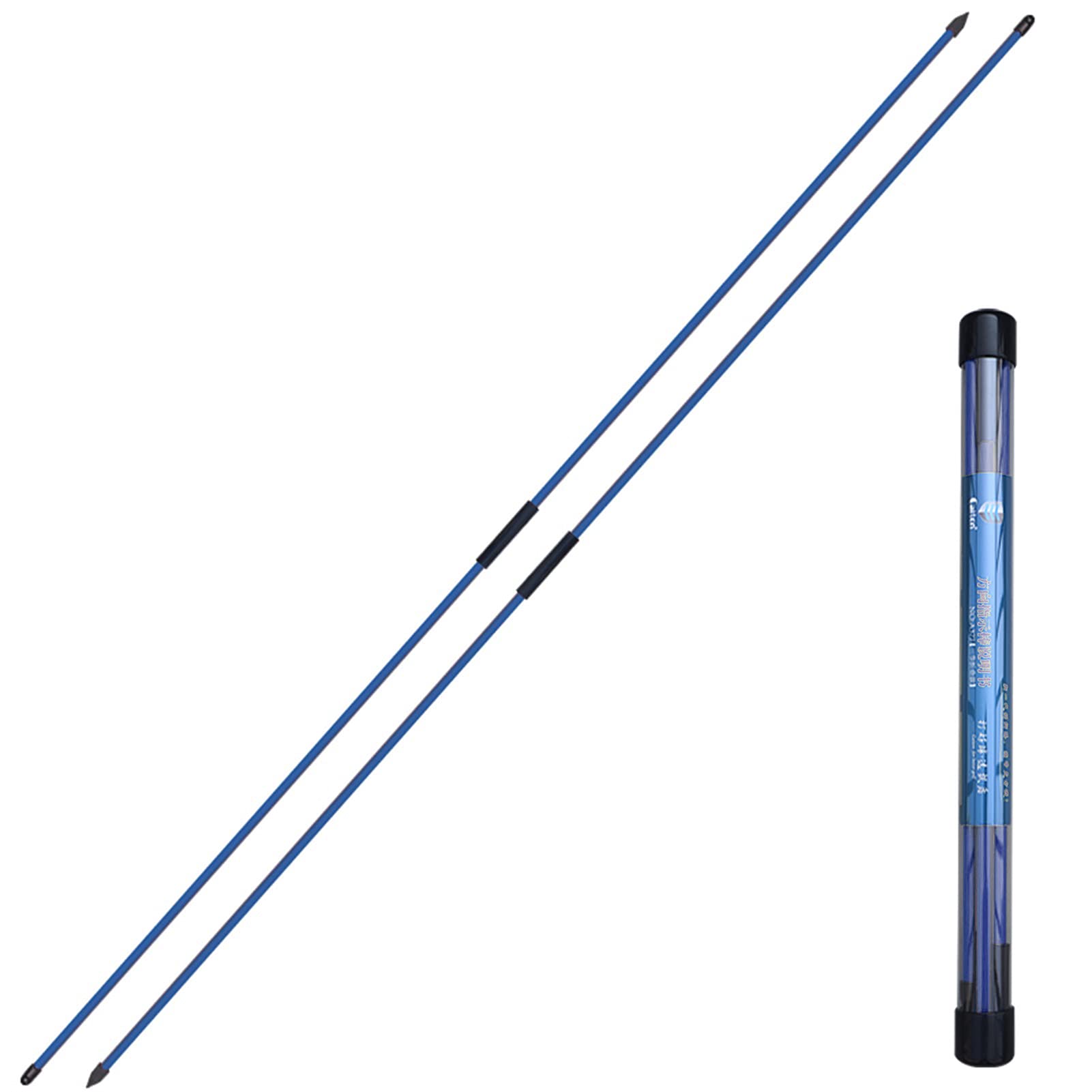 Lixada 2-Pack 47.6