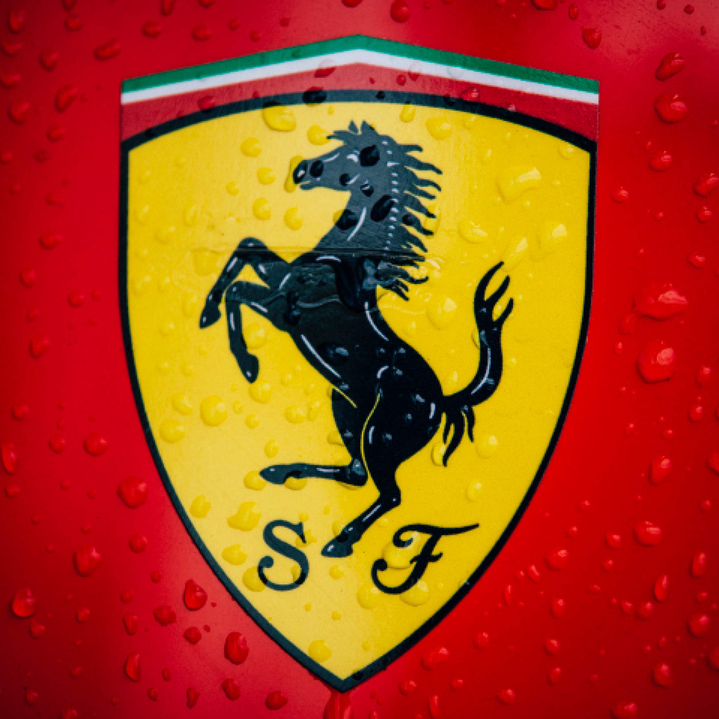 Cross Century II Scuderia Ferrari Rollerball Pen with Luxury Gift Box - Titanium Grey Satin Lacquer | Premium Writing Instrument for Business Gifts, Collectors & Ferrari Enthusiasts