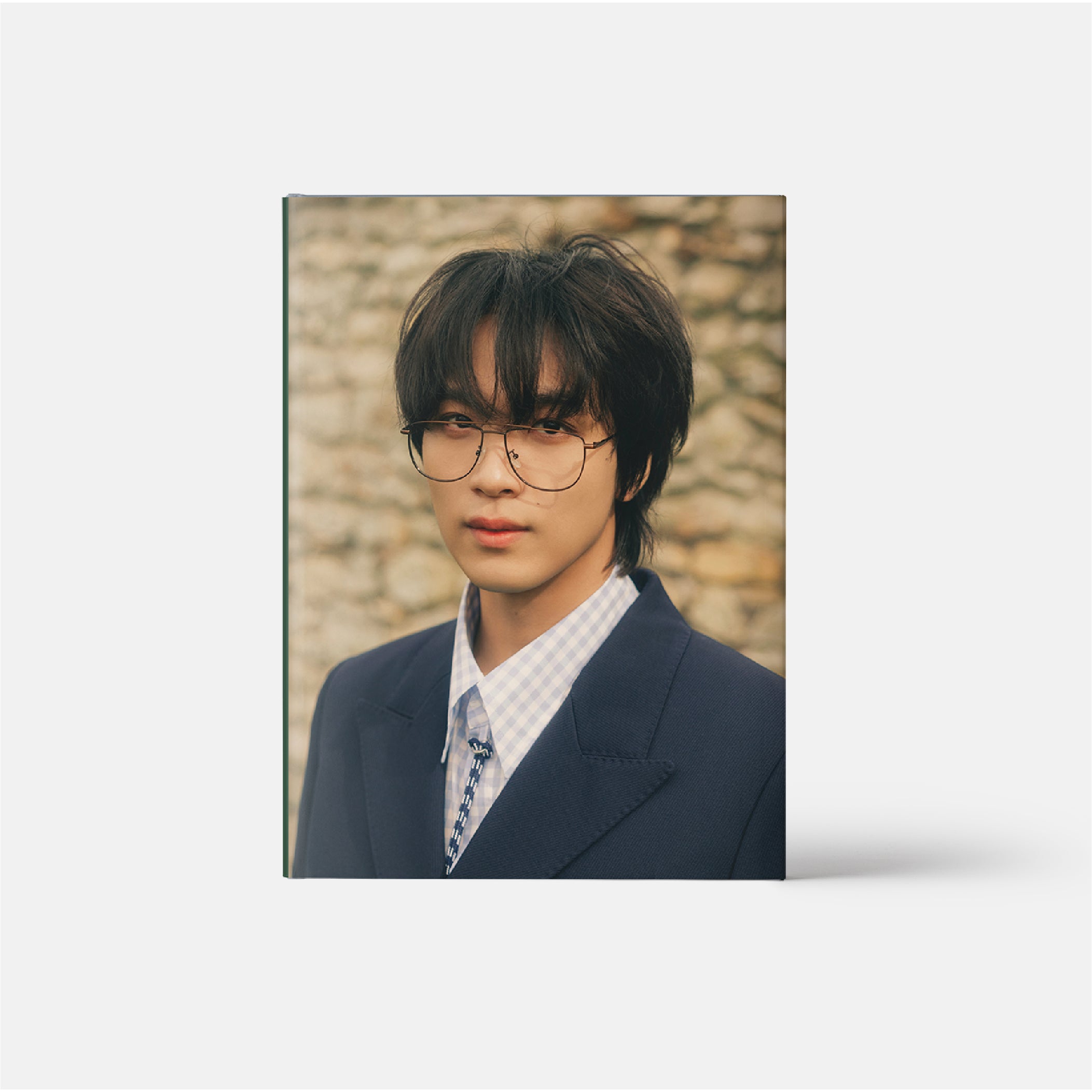 NCT DREAM 2024 Official Photobook 'ENDLESS DREAM' - K-POP Album Collection, Limited Edition Photo Book for Fans, Perfect for Display & Gift Giving