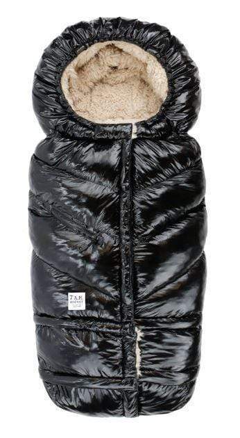 7AM Blanket 212 Evolution Footmuff - Soft & Warm Baby Stroller Foot Cover for Winter - Perfect for Strollers, Car Seats & Outdoor Adventures