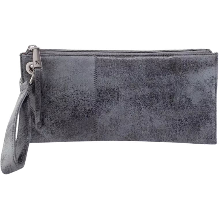 HOBO VIDA Wristlet Crossbody Bag - Women's Fashion Wallet with Wrist Strap | Perfect for Everyday Use, Travel & Shopping