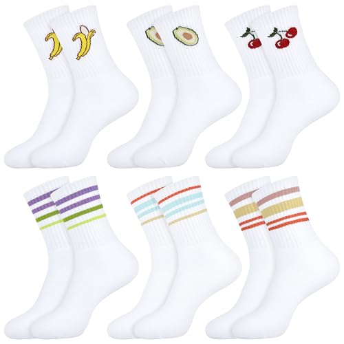 Multicolor Tennis