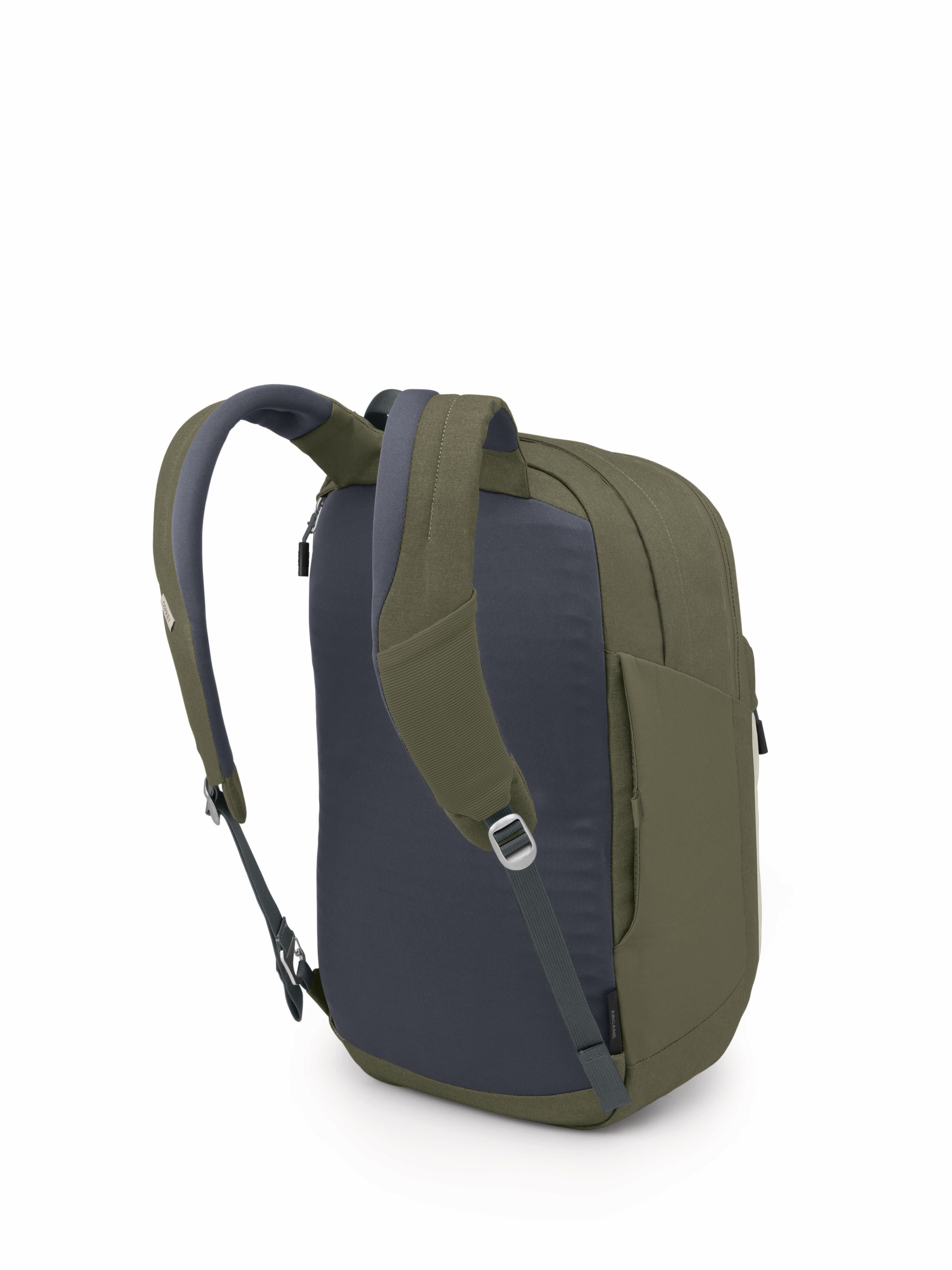 Osprey Arcane XL Day Backpack - Lightweight Hiking Backpack for Men & Women, Water-Resistant Travel Backpack with Laptop Sleeve - Perfect for Commuting, Camping & Outdoor Adventures