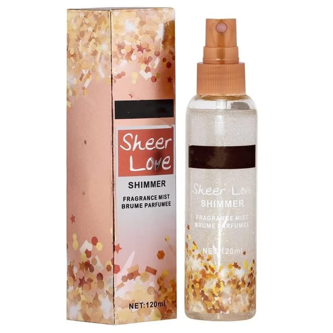 Kiss Beauty Wear Boosting Makeup Fixer Primer - 110ml Transparent Face Primer for Long-Lasting Makeup, Oil Control & Pore Minimizing | Perfect for Daily Wear, Special Occasions & Photo Shoots